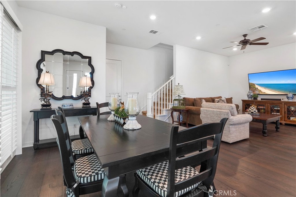 Marigold (MARI5P) - Residential Lease