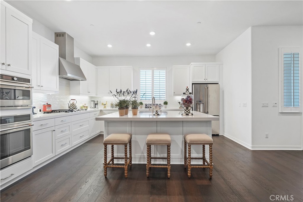 Marigold (MARI5P) - Residential Lease