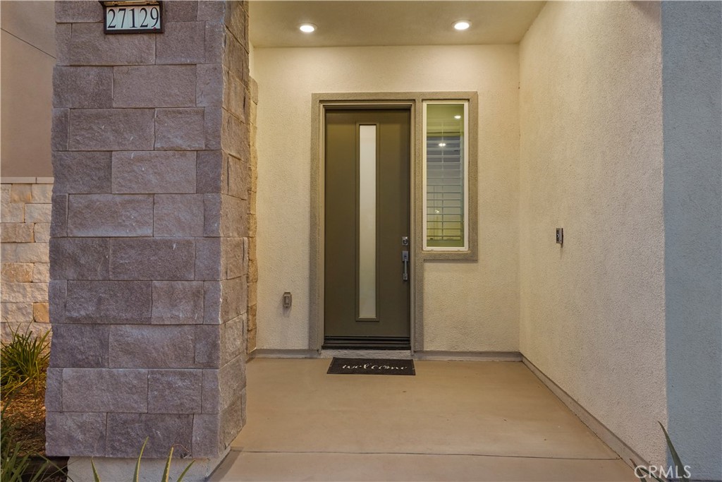 Marigold (MARI5P) - Residential Lease