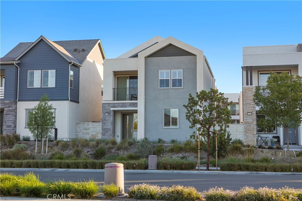 Marigold (MARI5P) - Residential Lease