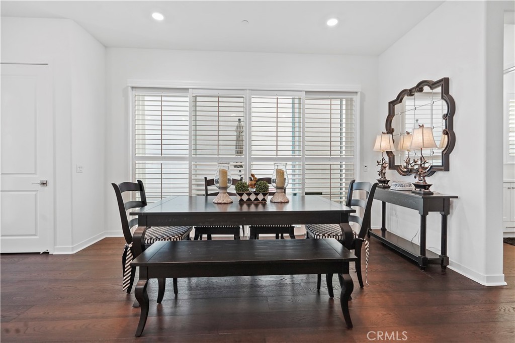 Marigold (MARI5P) - Residential Lease