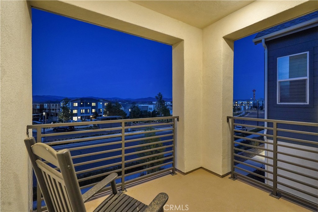 Marigold (MARI5P) - Residential Lease