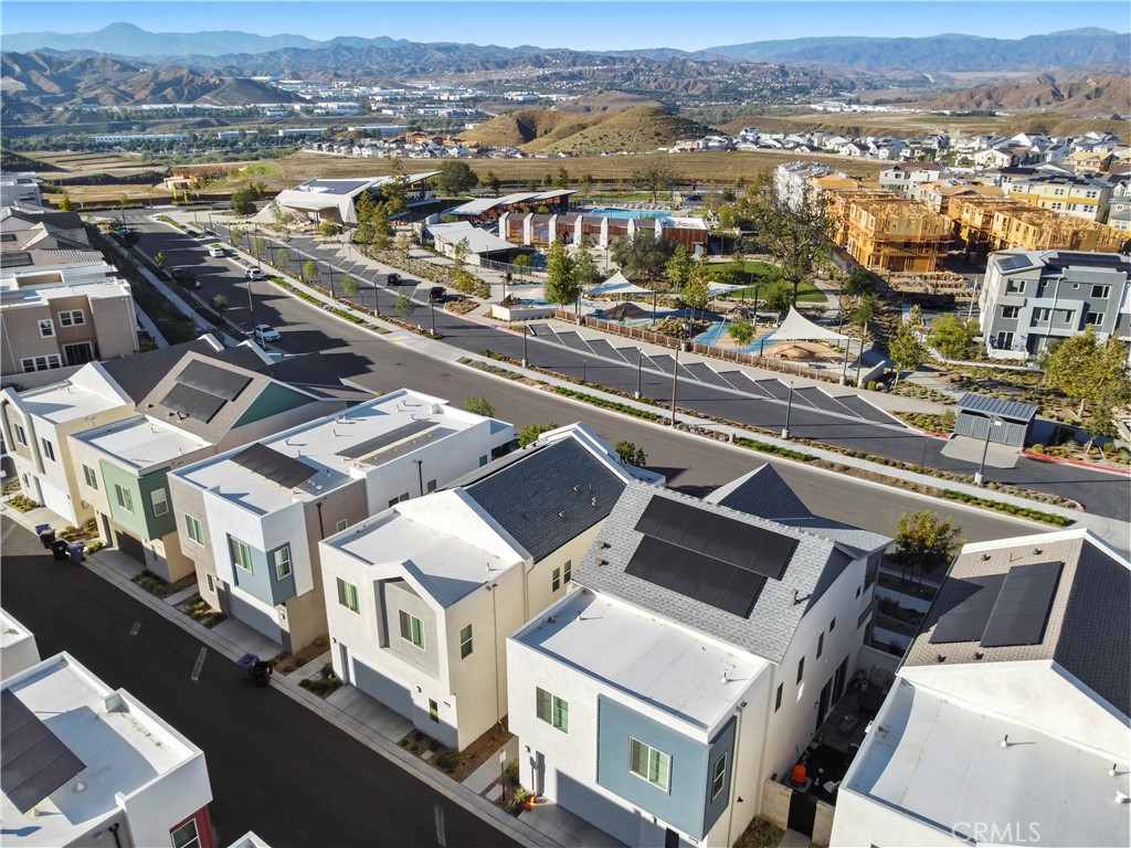 Marigold (MARI5P) - Residential Lease