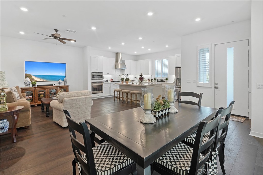 Marigold (MARI5P) - Residential Lease
