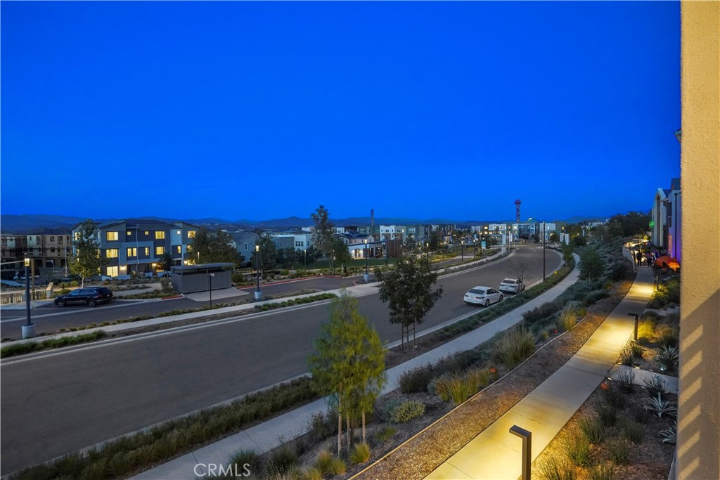 Marigold (MARI5P) - Residential Lease