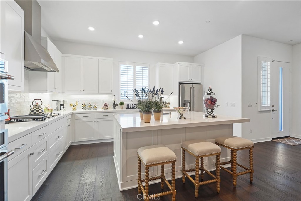 Marigold (MARI5P) - Residential Lease