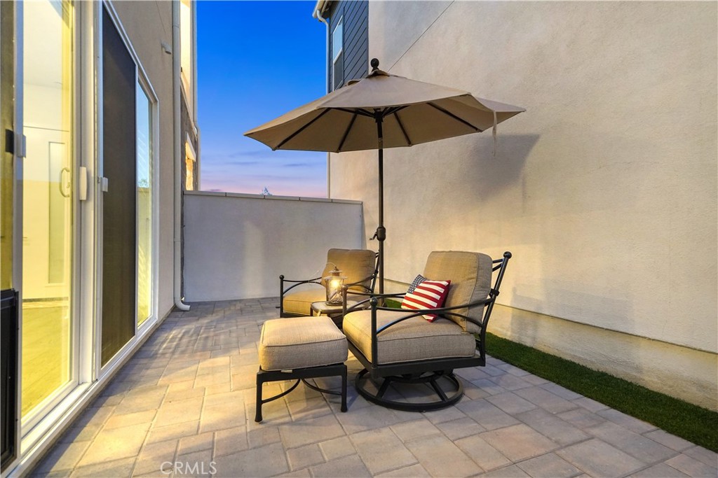 Marigold (MARI5P) - Residential Lease