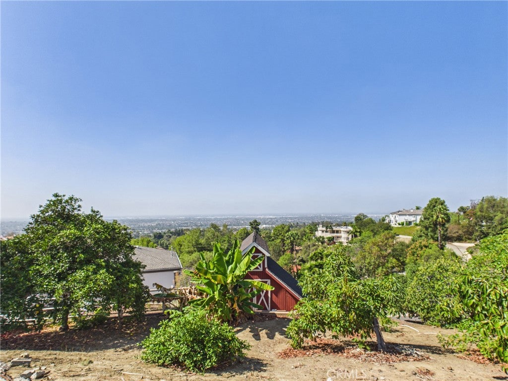 1441 El Terraza Drive