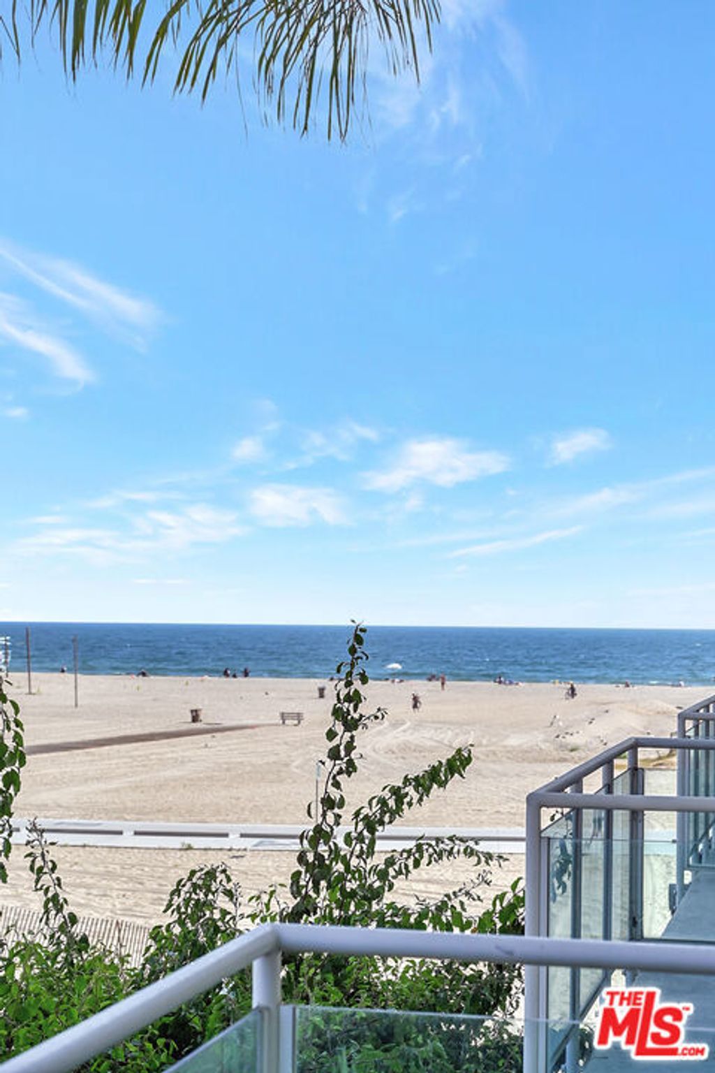 Photo of 723 Palisades Beach Road #102, Santa Monica, CA 90402 (MLS # 25558109)