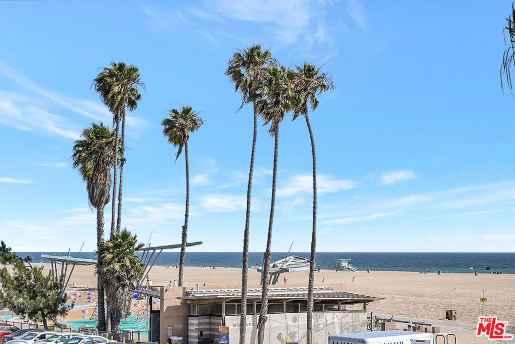 Photo of 723 Palisades Beach Road #102, Santa Monica, CA 90402 (MLS # 25558109)