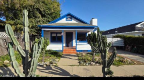 Photo of 3562 Helms Avenue, Culver City, CA 90232 (MLS # 226000482)