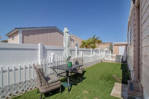 Photo of 200 N El Camino Real Real #SPC 181, Oceanside, CA 92058 (MLS # NDP2604189)