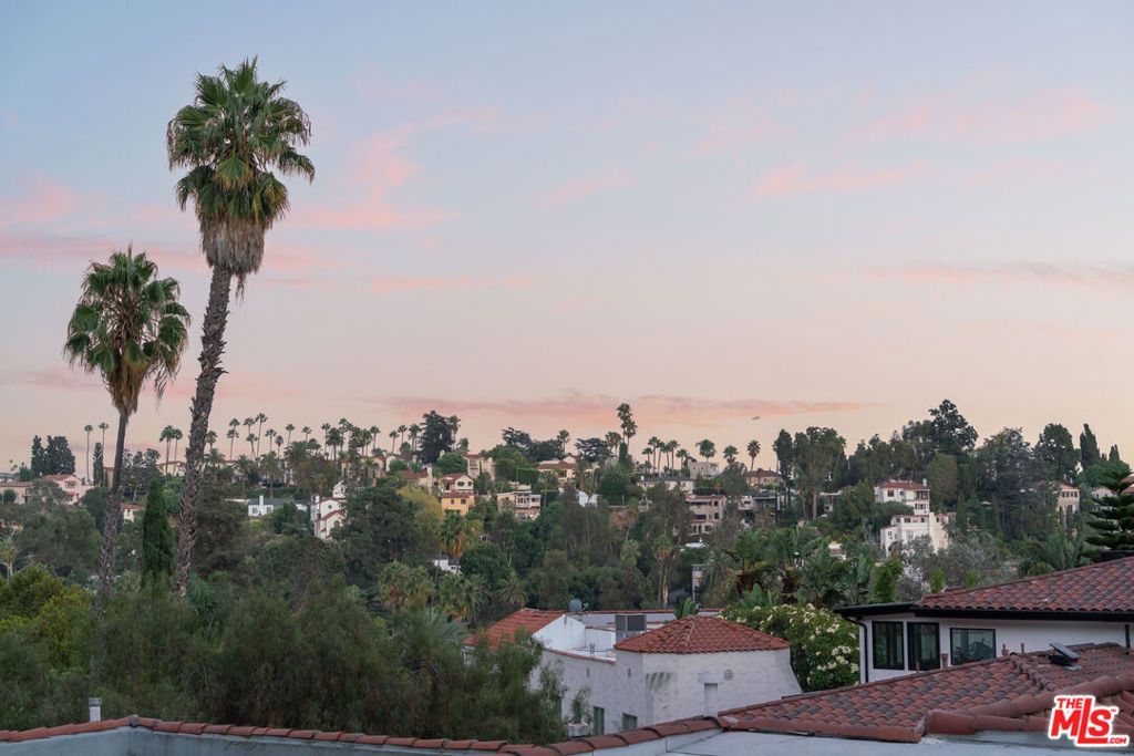 Photo of 6911 Camrose Drive, Los Angeles, CA 90068 (MLS # 25600991)