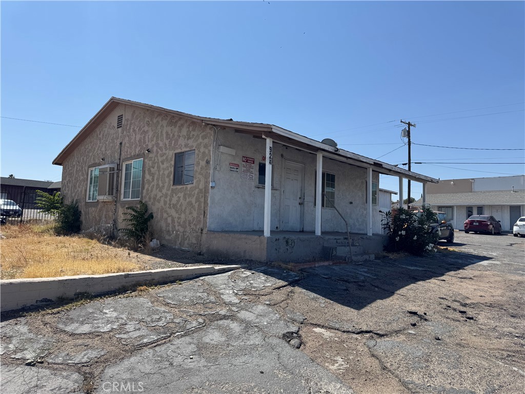 924 E Main Street