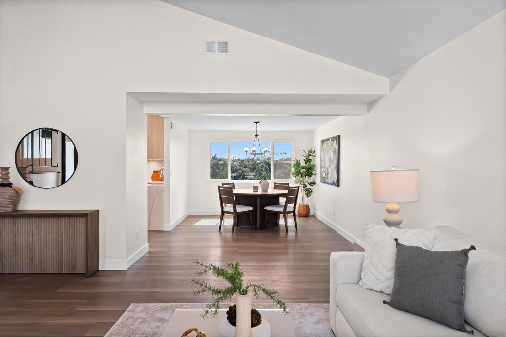University City - Residential