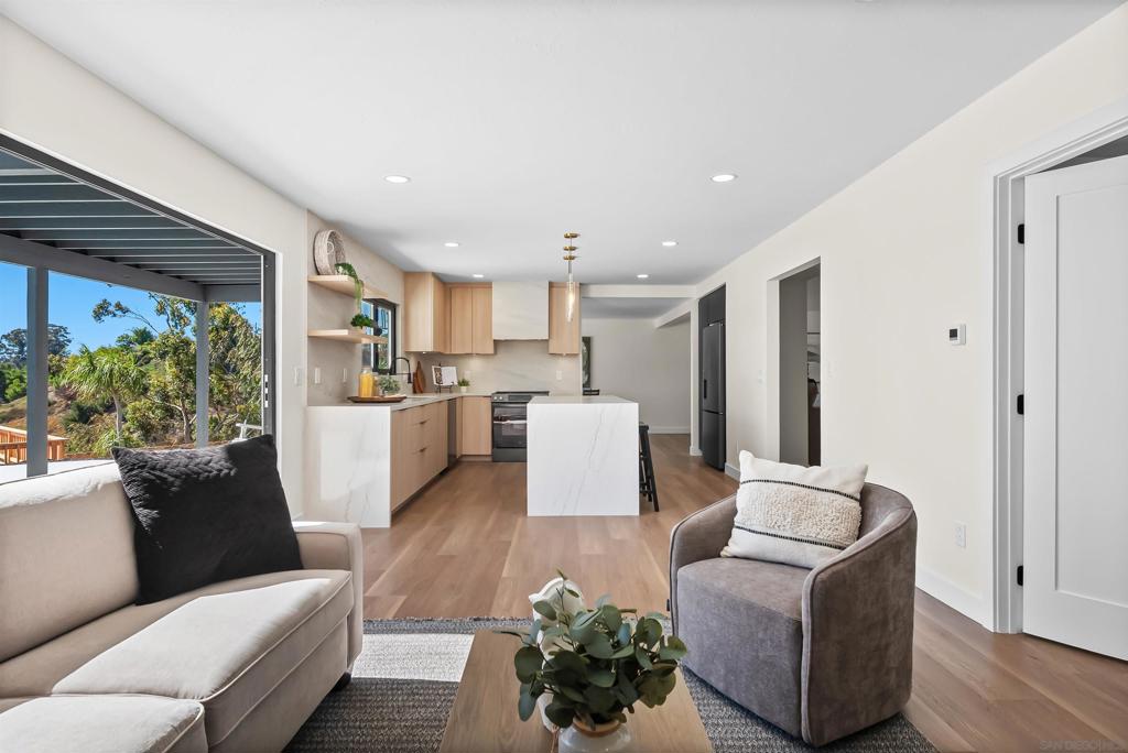 University City - Residential