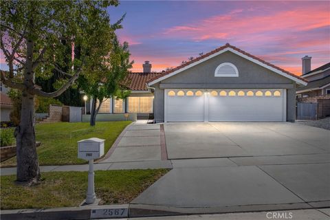 Photo of 2567 Via Pacifica, Corona, CA 92882 (MLS # PW26091274)