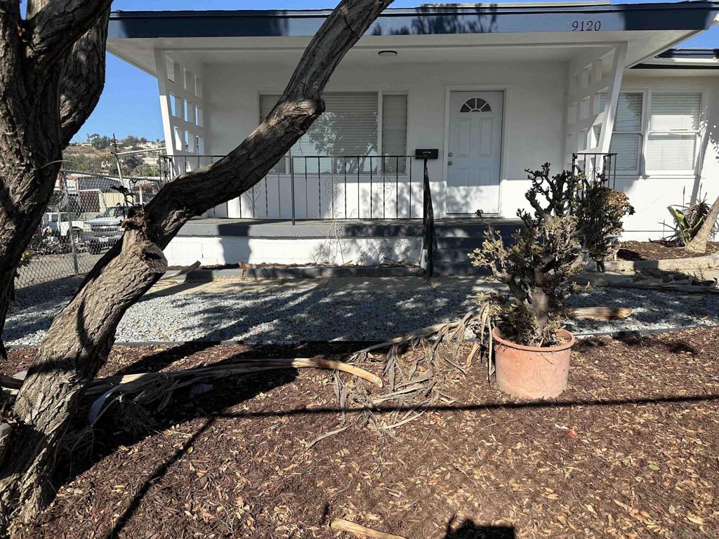 Newly Updated zoned m54 Industrial 9108 Birch street is being sold with 9120 Birch street. must be sold together $1,300,000 is the price for both parcels combined