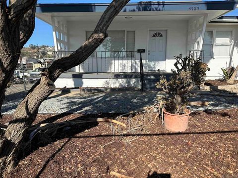 9120 Birch St Spring Valley CA 91977