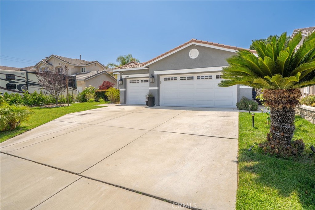 7256 Plumrose Street