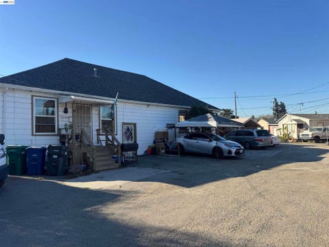 Photo of 22787 Amador St, Hayward, CA 94541 (MLS # 41150650)