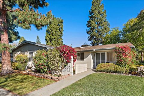 Photo of 384 Avenida Castilla #A, Laguna Woods, CA 92637 (MLS # OC26057451)
