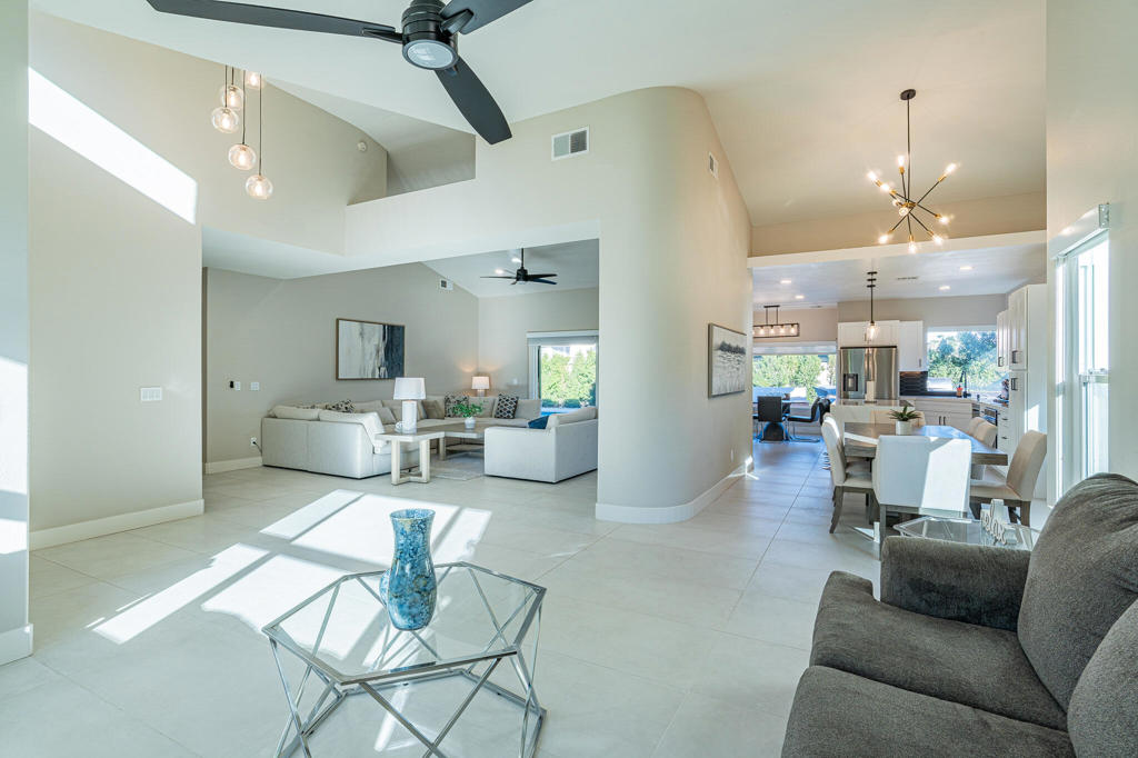 Whitehawk - Residential Lease