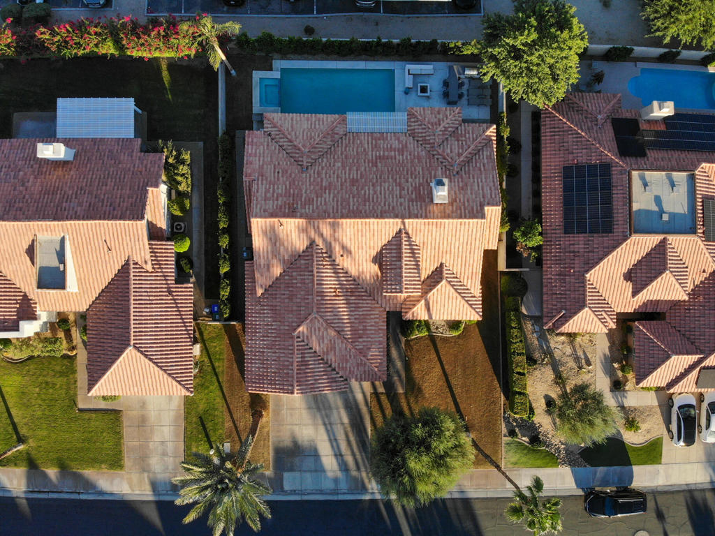 Whitehawk - Residential Lease