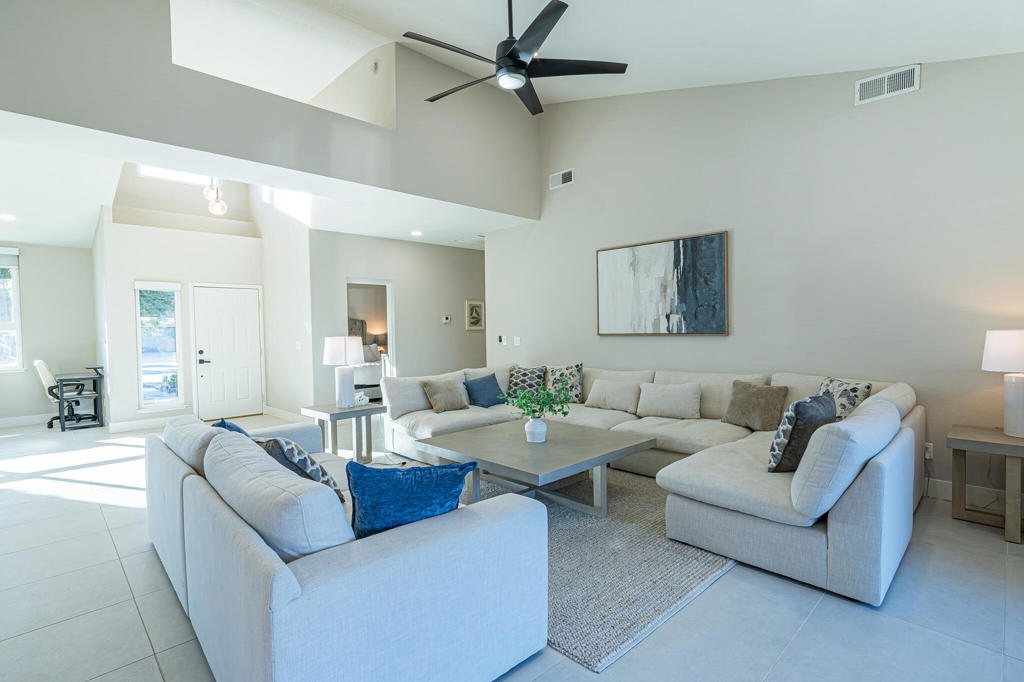 Whitehawk - Residential Lease