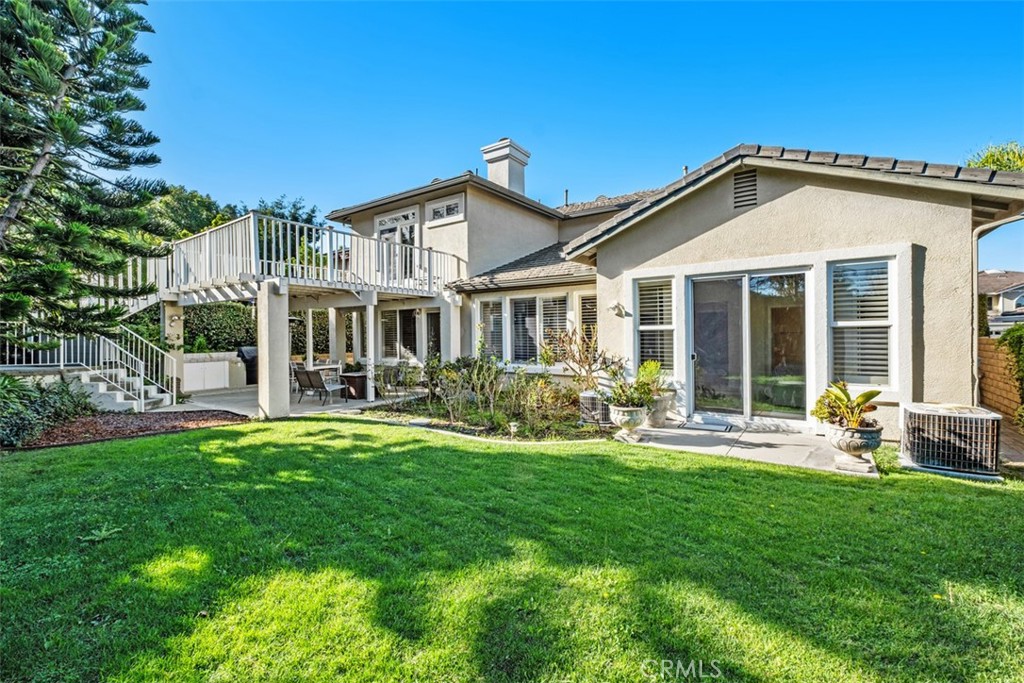 23462 Dorielle Court