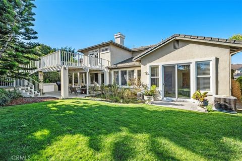 23462 Dorielle Court Laguna Niguel CA 92677