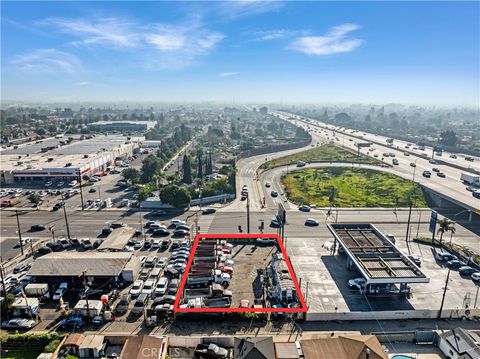 13243 Osborne Arleta CA 91331