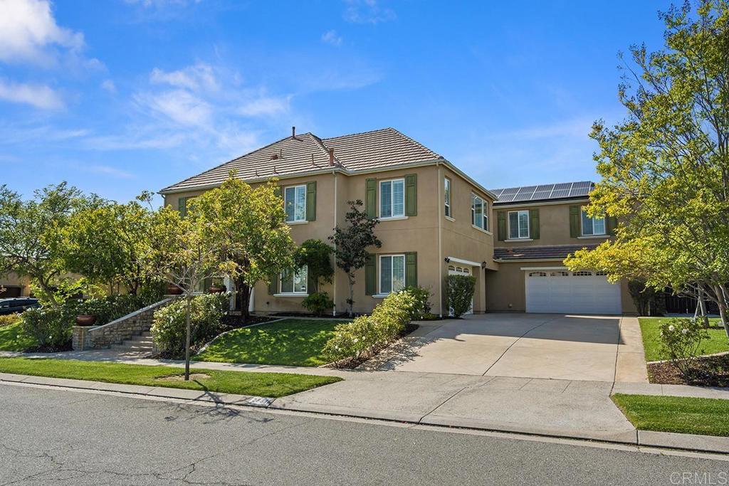 2831 Shenandoah Drive
