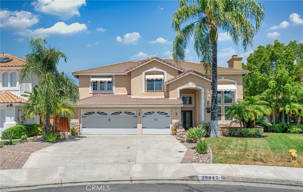 39647 Dartanian Place