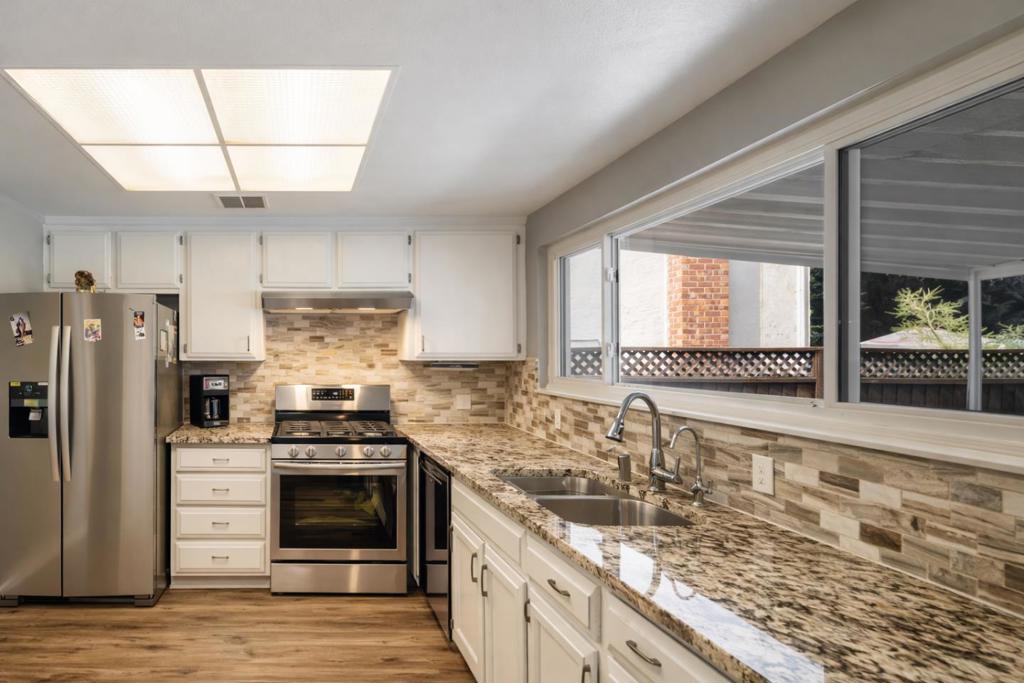 5816 Embee Drive, San Jose CA 95123