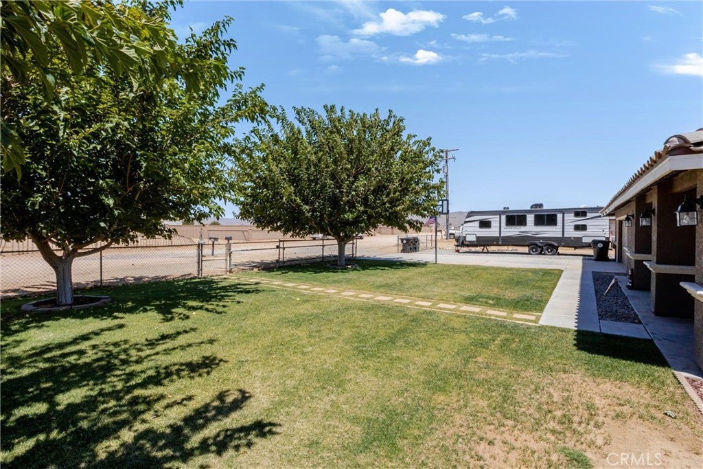 21529 Caribou Road
