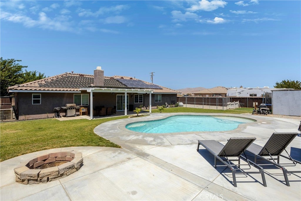 21529 Caribou Road