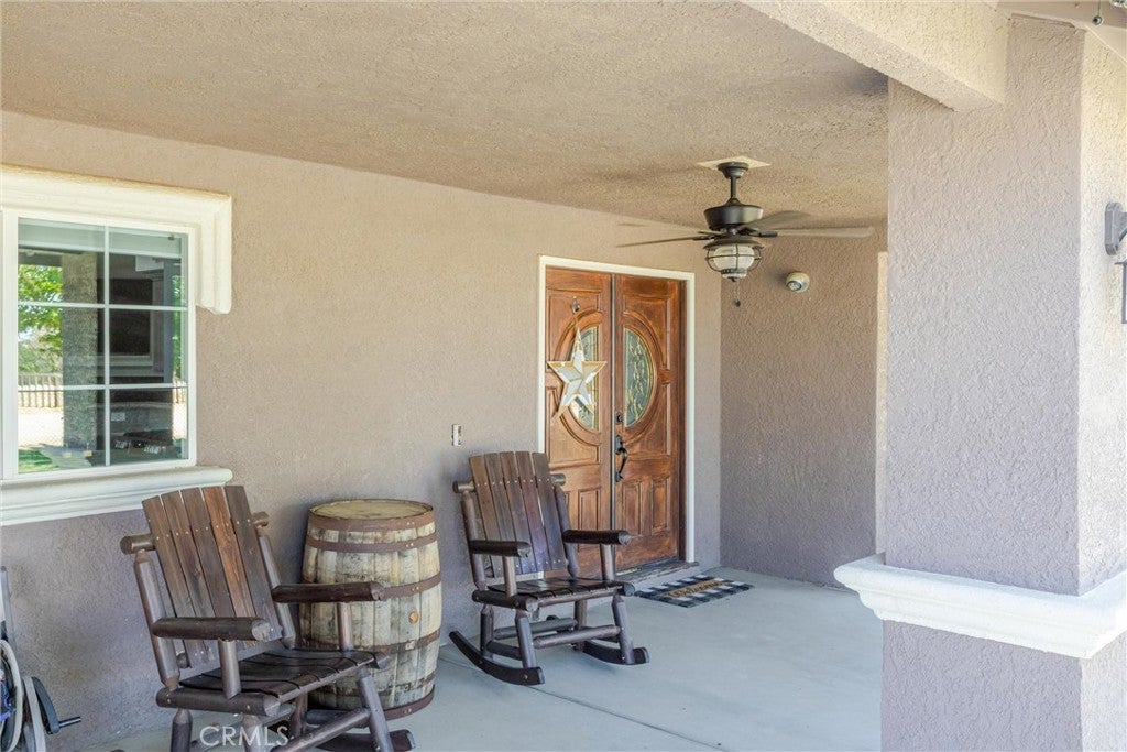 21529 Caribou Road