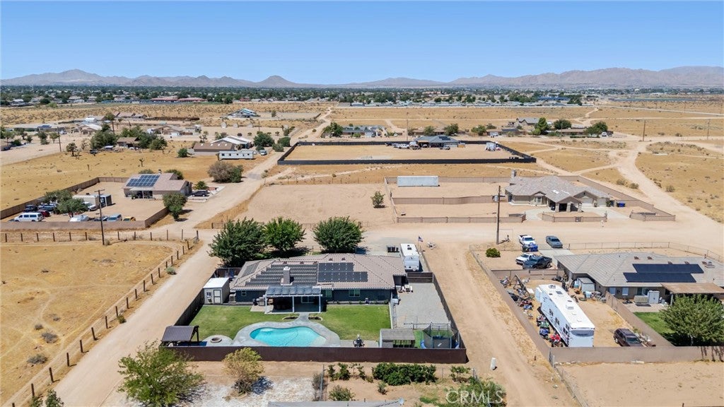 21529 Caribou Road