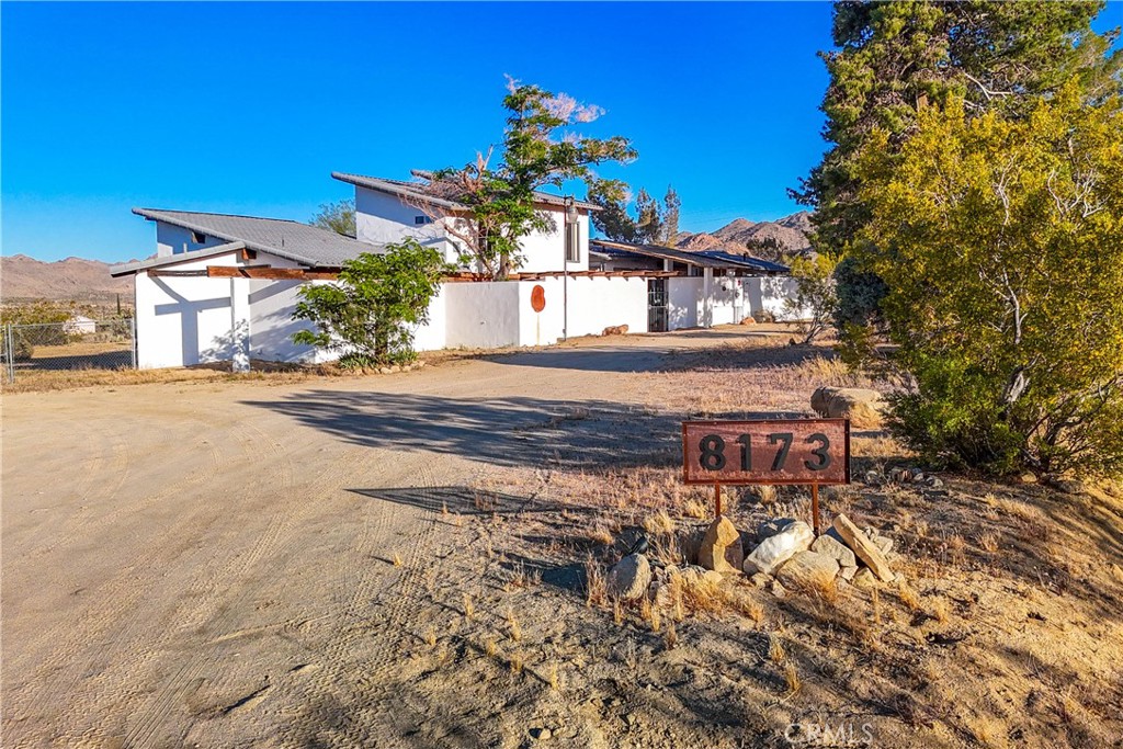 8173 Fleur Drive