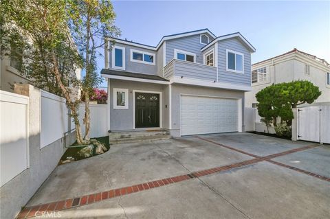 1118 Vincent Street B Redondo Beach CA 90277