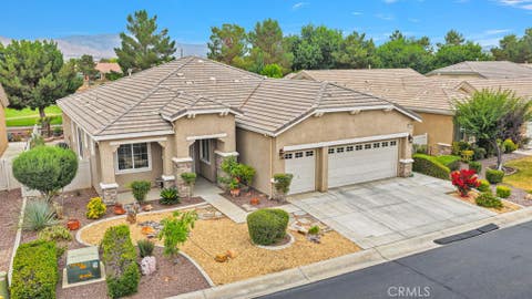 Photo of 19427 Verbena ST, Apple Valley, CA 92308 (MLS # IG26157713)