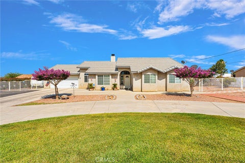 Photo of 8591 9th AVE, Hesperia, CA 92345 (MLS # HD26152089)