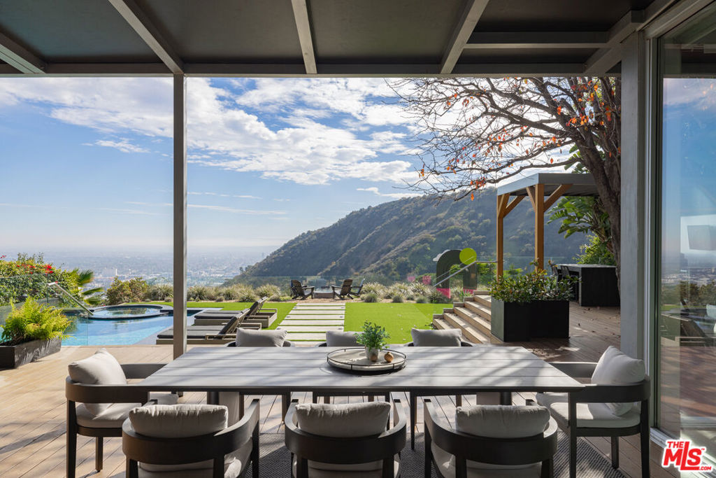 Properties 1 2511 Carman Crest Drive