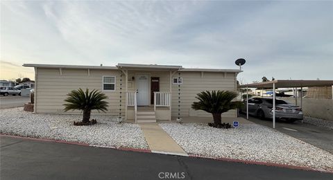 Photo of 12941 2nd St #83, Yucaipa, CA 92399 (MLS # IG26067678)