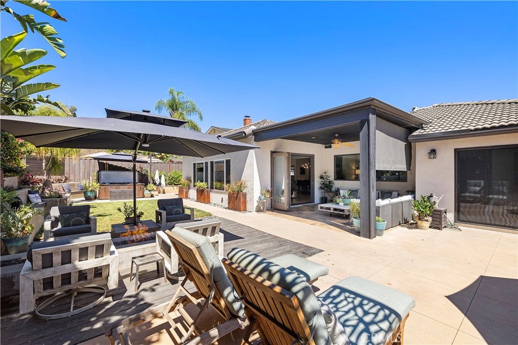25461 Posada, Mission Viejo CA 92691 - Photo 64