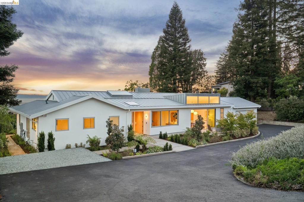 14001 Skyline Blvd BLVD