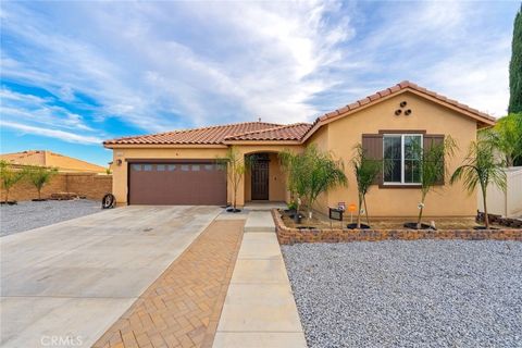 1544 Atlas Peak San Jacinto CA 92582