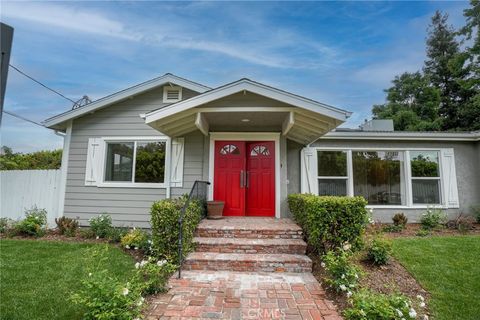 4640 Seratt Place Valley Village CA 91607