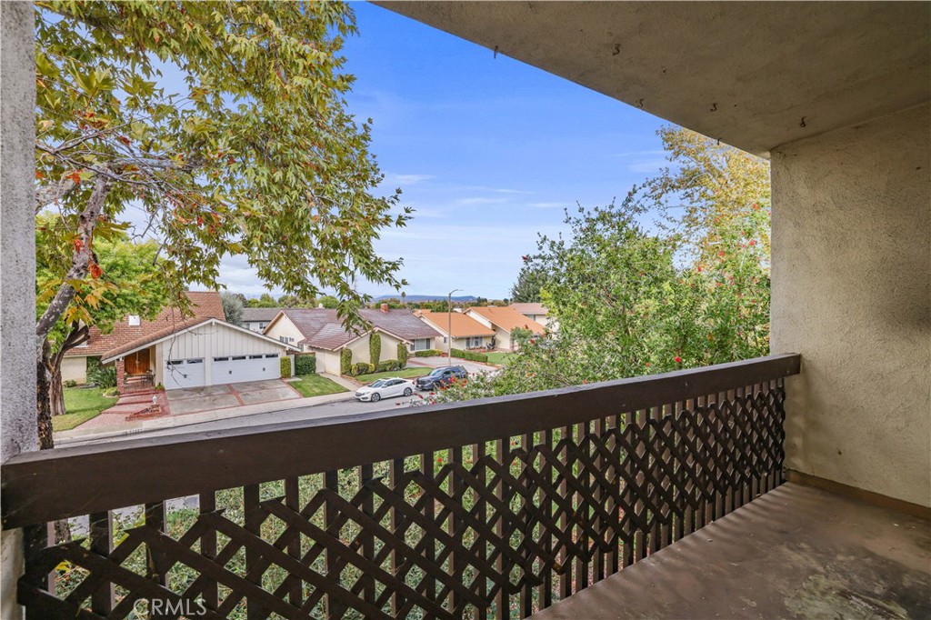 Old Orchard Condos (OORC) - Residential